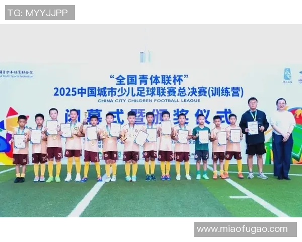 中青足球2015：探索中国青年足球的崛起与未来发展之路